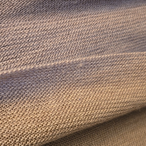 Baby Alpaca Cardigan - Picture 6 of 7